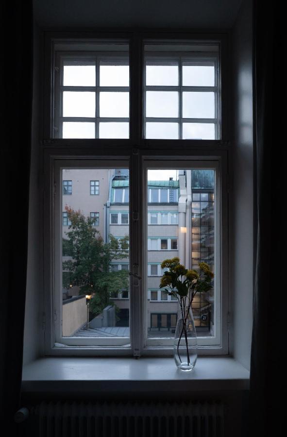 Luxury Design Gem In City Center With Sauna And Workspace Helsinki Esterno foto