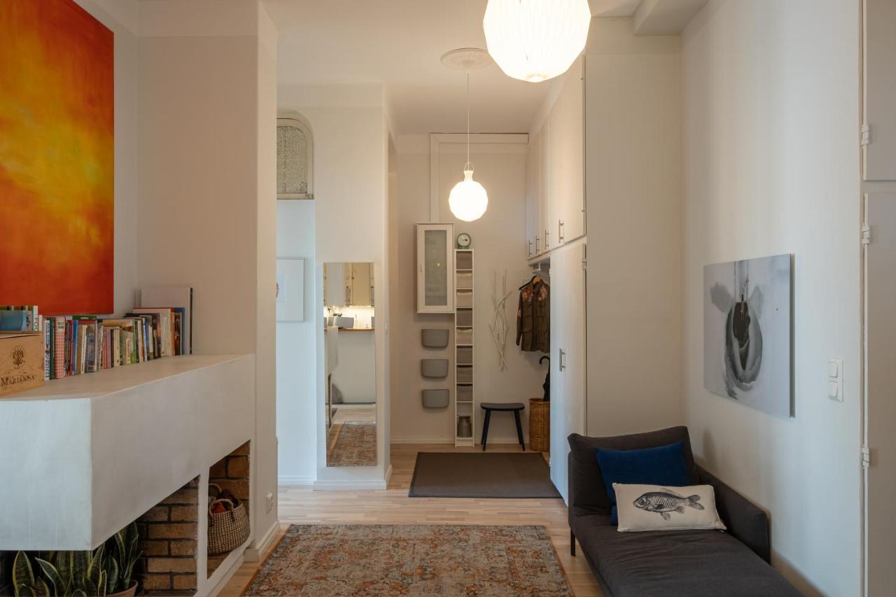 Luxury Design Gem In City Center With Sauna And Workspace Helsinki Esterno foto