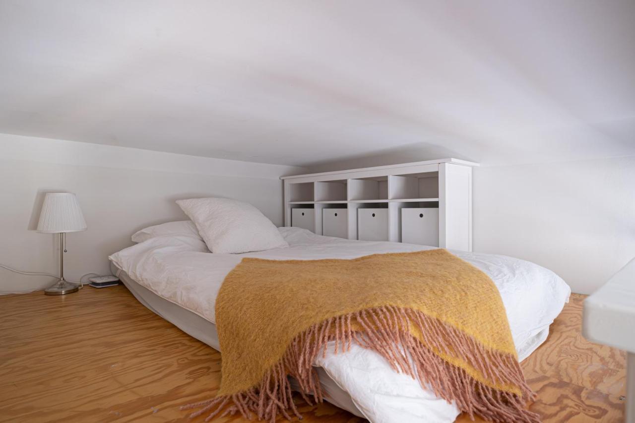 Luxury Design Gem In City Center With Sauna And Workspace Helsinki Esterno foto