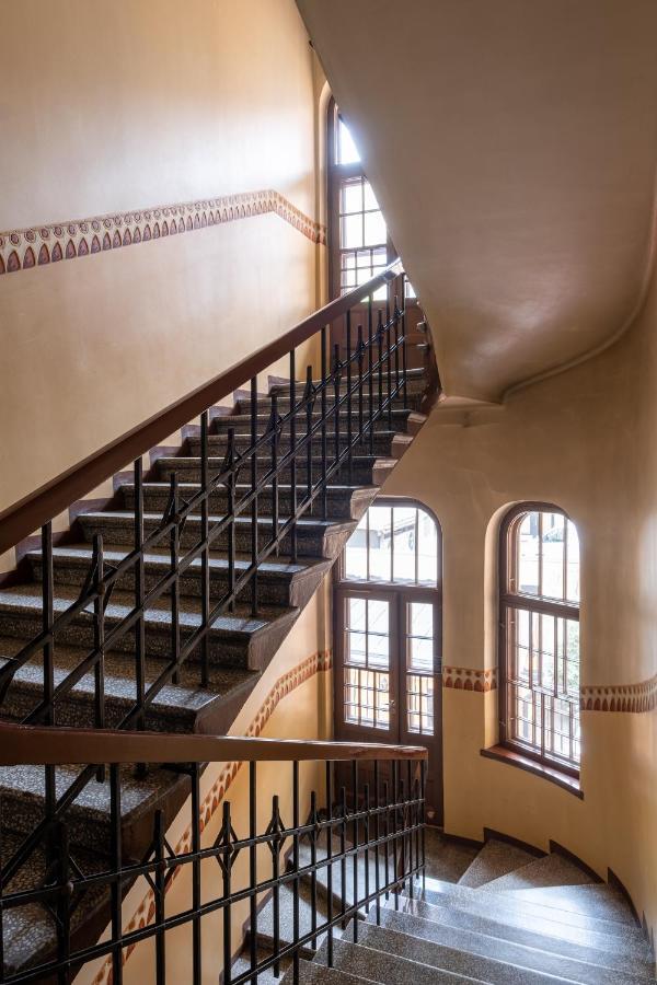 Luxury Design Gem In City Center With Sauna And Workspace Helsinki Esterno foto